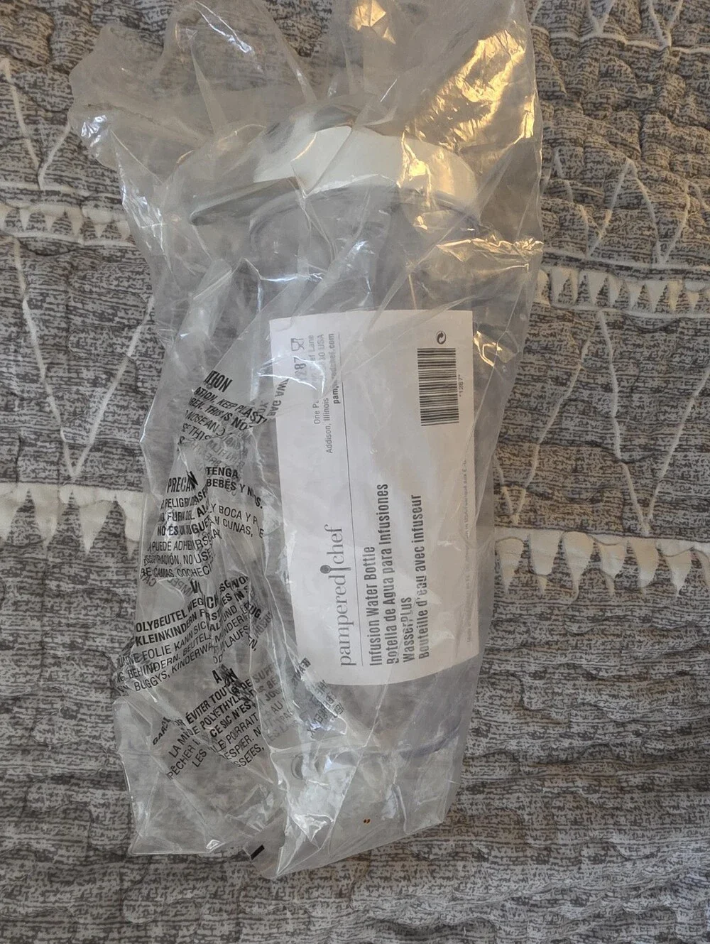 Pampered Chef Make & Take Lunch Bundle